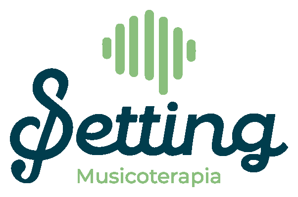 Setting Musicoterapia